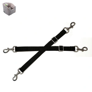 K&H Bucket Booster: Tether Time? Get the Ultimate Replacement Kit! Keep Pup Safe & Stylish.