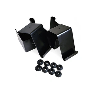 Cat Condo Savior Replacement Brackets for Ultimate Feline Fun