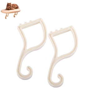 Kitty Sill Legs: Upgrade Your Cat's Chill Zone with Easy Replacement!