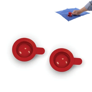 Cool Cat's Cool Bed: Replacement Cap Kit for Ultimate Chill Vibes!